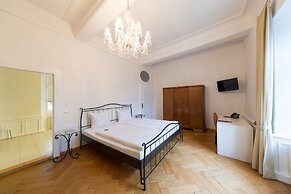 Schlossparkhotel Mariakirchen