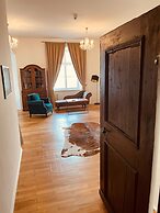 Schlossparkhotel Mariakirchen