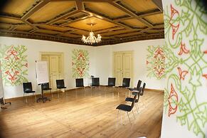 Schlossparkhotel Mariakirchen