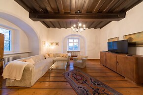 Schlossparkhotel Mariakirchen