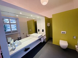 Schlossparkhotel Mariakirchen