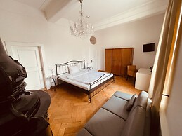 Schlossparkhotel Mariakirchen