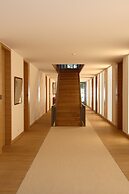 Schlossparkhotel Mariakirchen