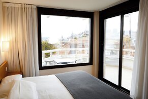 Gran Hotel Victoria
