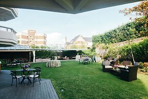Gran Hotel Victoria