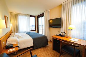 Gran Hotel Victoria