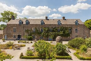 Demeures & Châteaux La Ferme des Mares