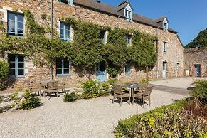 Demeures & Châteaux La Ferme des Mares