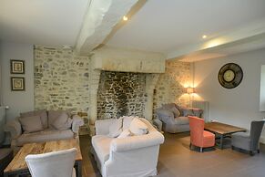 Demeures & Châteaux La Ferme des Mares