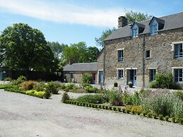 Demeures & Châteaux La Ferme des Mares