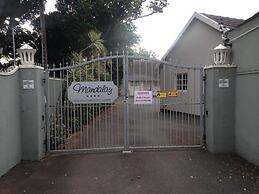 Mandalay B&B