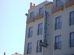 Vitoria Hotel