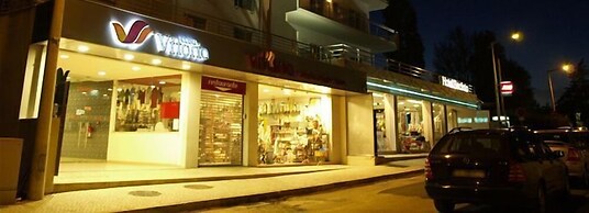 Vitoria Hotel