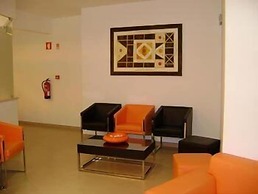 Vitoria Hotel