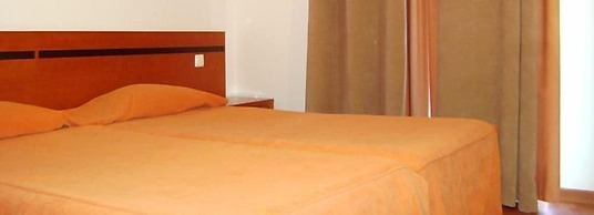 Vitoria Hotel