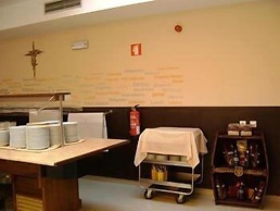 Vitoria Hotel