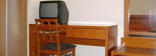 Vitoria Hotel