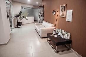 Vitoria Hotel