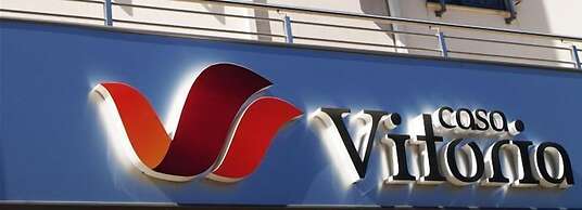 Vitoria Hotel