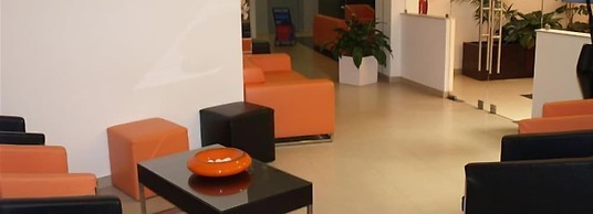 Vitoria Hotel