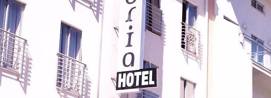 Vitoria Hotel