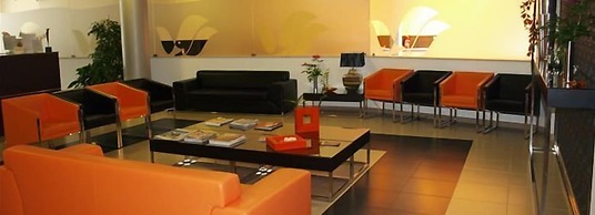 Vitoria Hotel