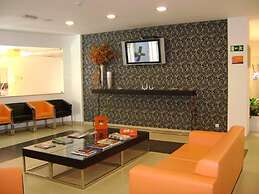 Vitoria Hotel