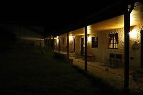 Terrace Lodge
