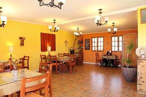 Terrace Lodge