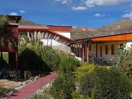 Terrace Lodge