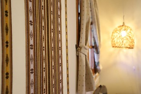 Terrace Lodge