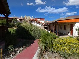 Terrace Lodge