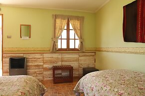 Terrace Lodge