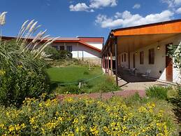 Terrace Lodge