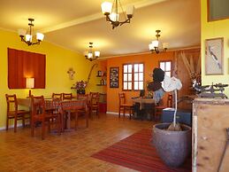Terrace Lodge