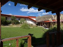 Terrace Lodge