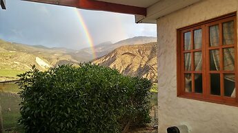 Terrace Lodge