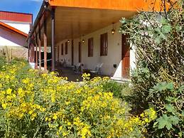 Terrace Lodge