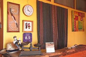 Terrace Lodge