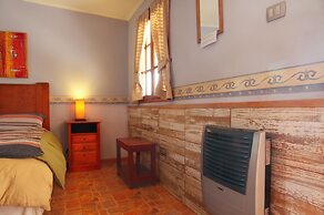 Terrace Lodge
