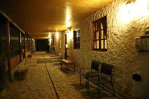 Terrace Lodge