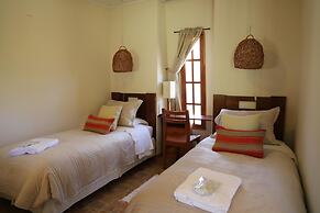 Terrace Lodge