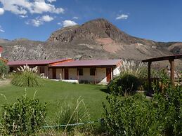 Terrace Lodge