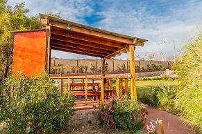 Terrace Lodge
