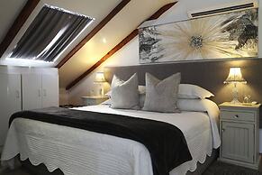 Centre Ville Guest House