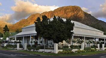 Centre Ville Guest House