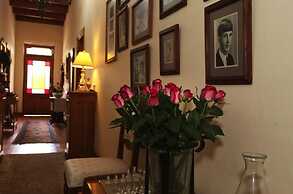Centre Ville Guest House