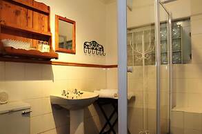 Centre Ville Guest House