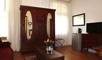 Centre Ville Guest House