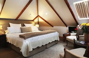 Centre Ville Guest House
